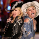 Illustration for article titled Madonna Desperately Clings to the Youth by Releasing Video on Snapchat